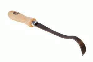 Лопатка-нож для подрезания корней