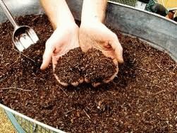 компостная яма – это незаменимая помощница в приготовлении подкормки для растений