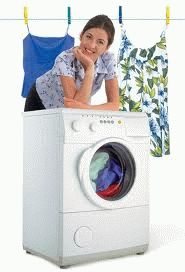 стиральная машина-автомат